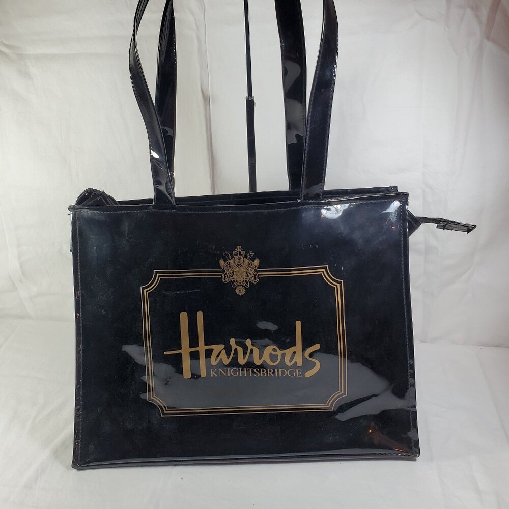 Harrods Bag